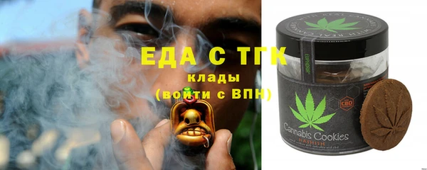 хмурый Вяземский